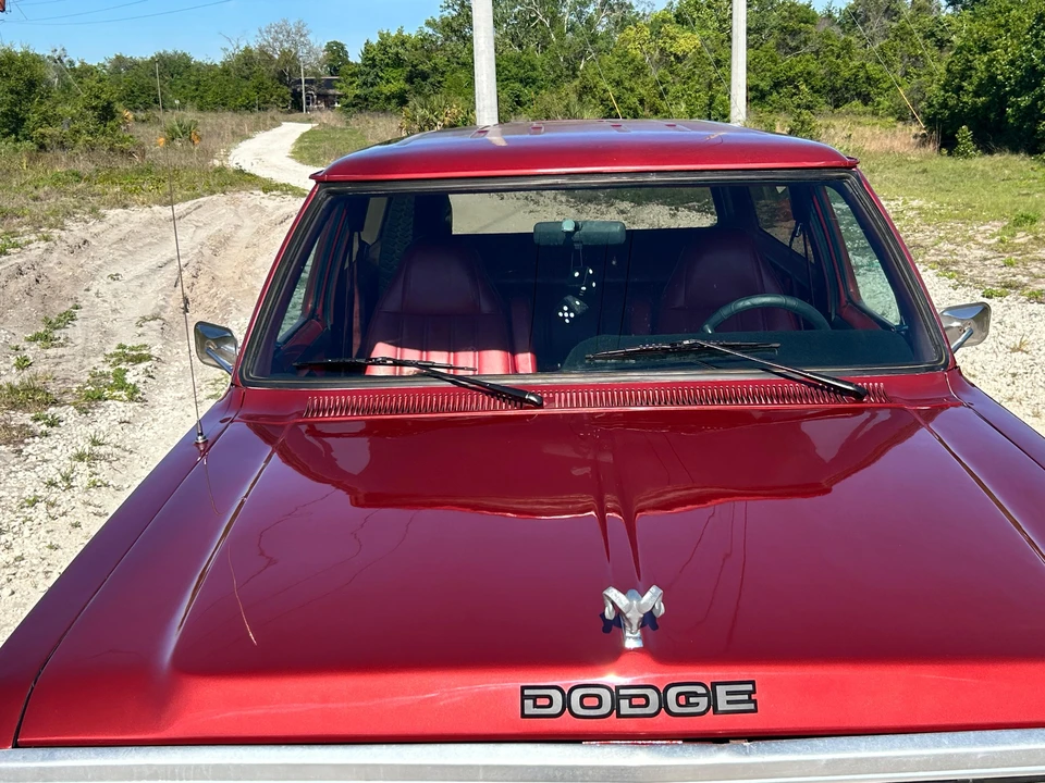 1986 Dodge Ramcharger - Image 19 of 31