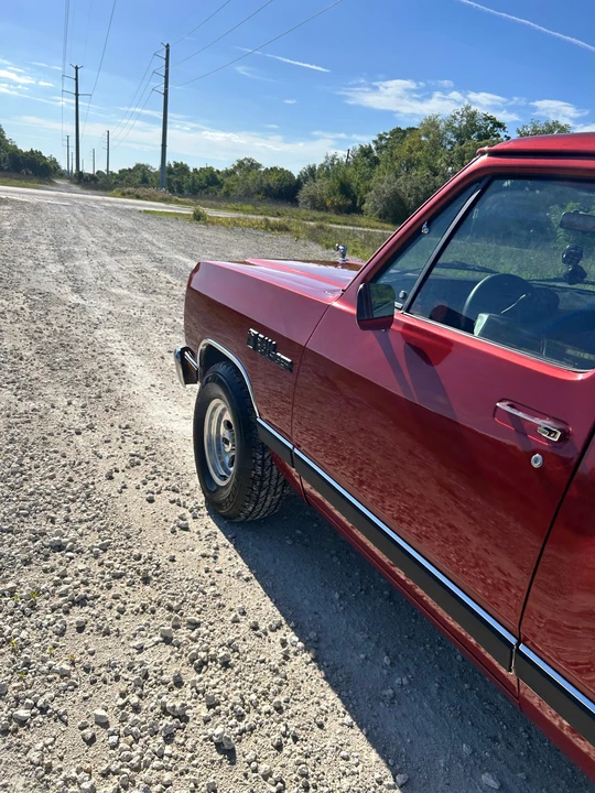 1986 Dodge Ramcharger - Image 21 of 31