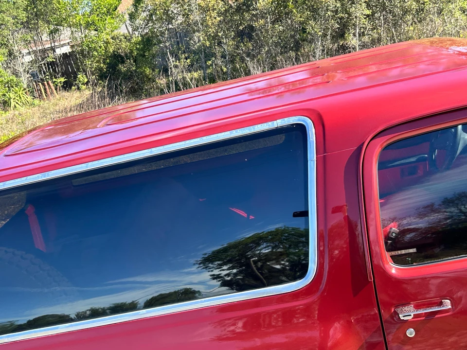 1986 Dodge Ramcharger - Image 29 of 31