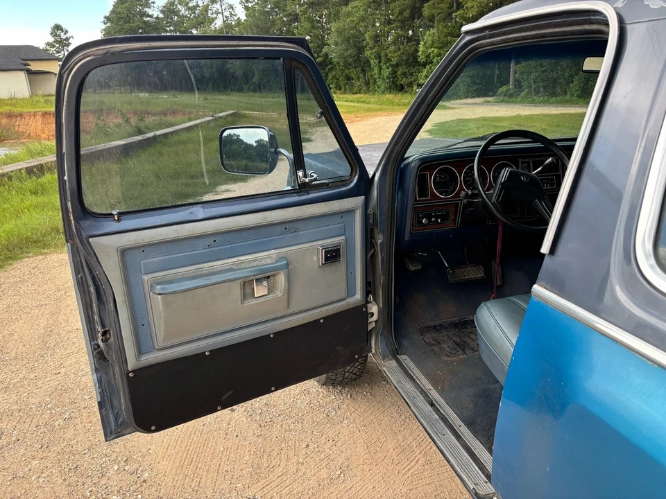 1986 Dodge Ramcharger - Image 6 of 17