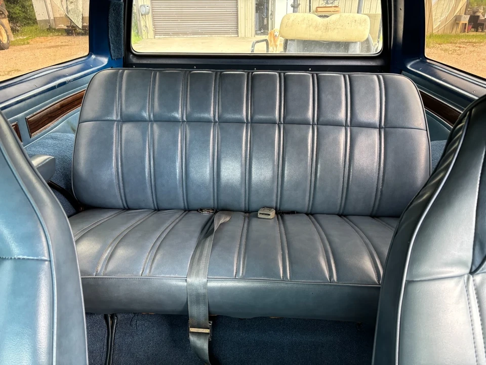 1986 Dodge Ramcharger - Image 8 of 17
