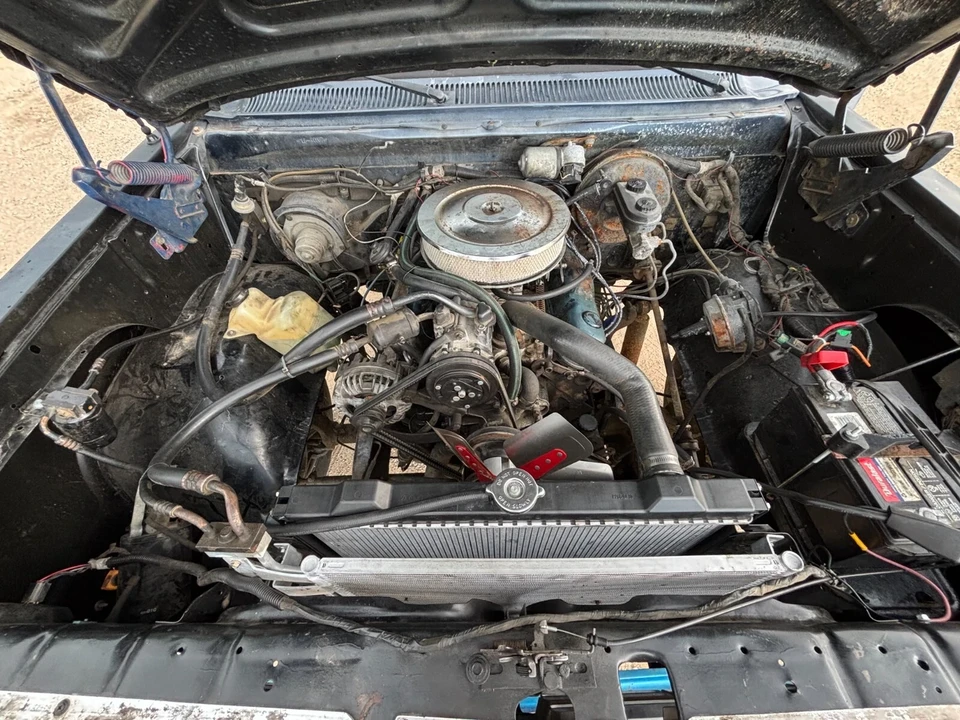 1986 Dodge Ramcharger - Image 17 of 17