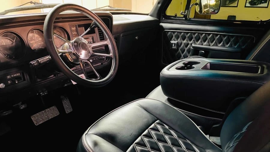 1986 Dodge Ramcharger - Image 4 of 15
