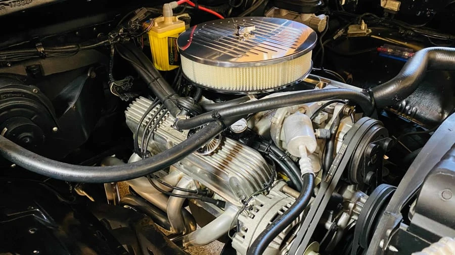 1986 Dodge Ramcharger - Image 10 of 15
