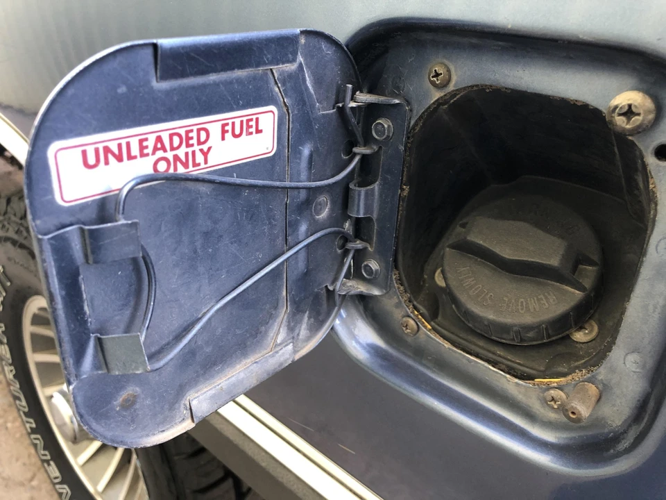 1986 Dodge Ramcharger - Image 31 of 31