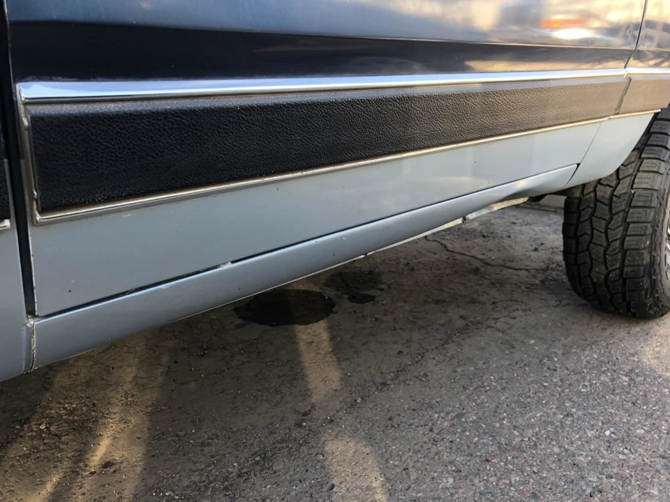 1986 Dodge Ramcharger - Image 30 of 31