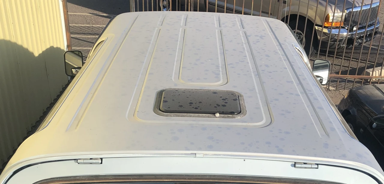 1986 Dodge Ramcharger - Image 22 of 31
