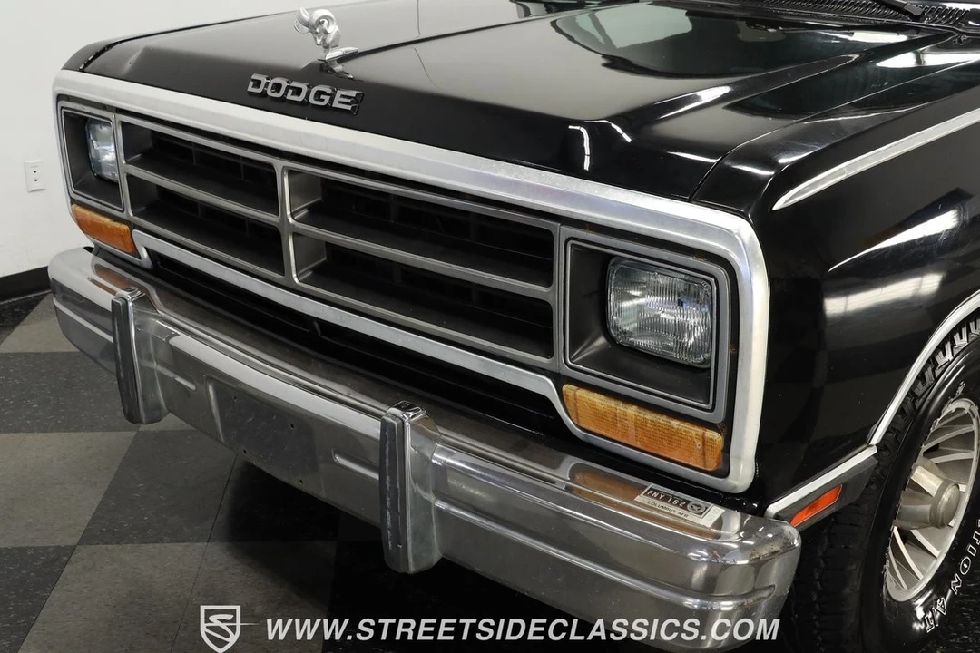1986 Dodge Ramcharger - Image 19 of 21
