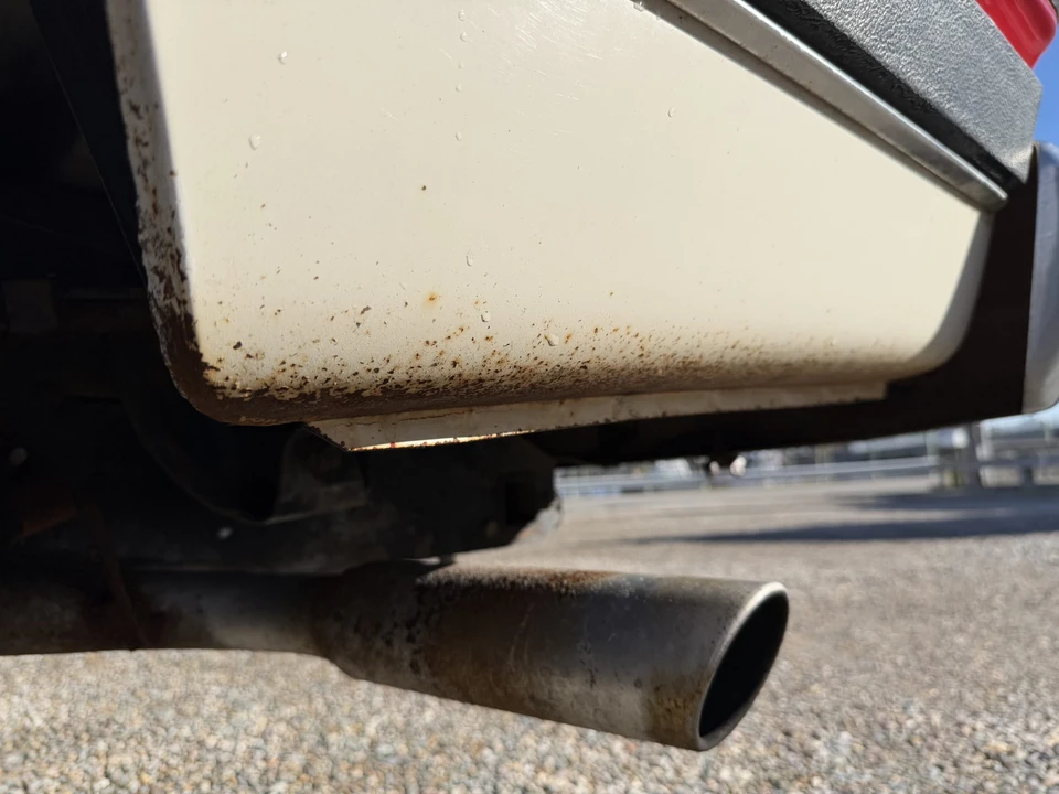 1986 Dodge Ramcharger - Image 29 of 31