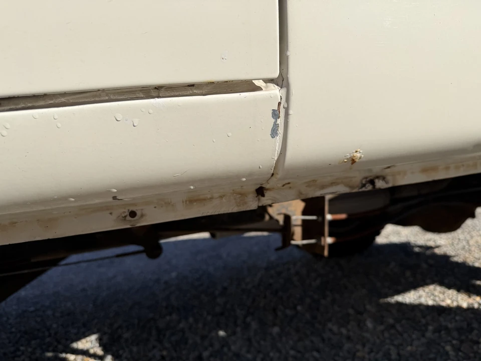 1986 Dodge Ramcharger - Image 27 of 31
