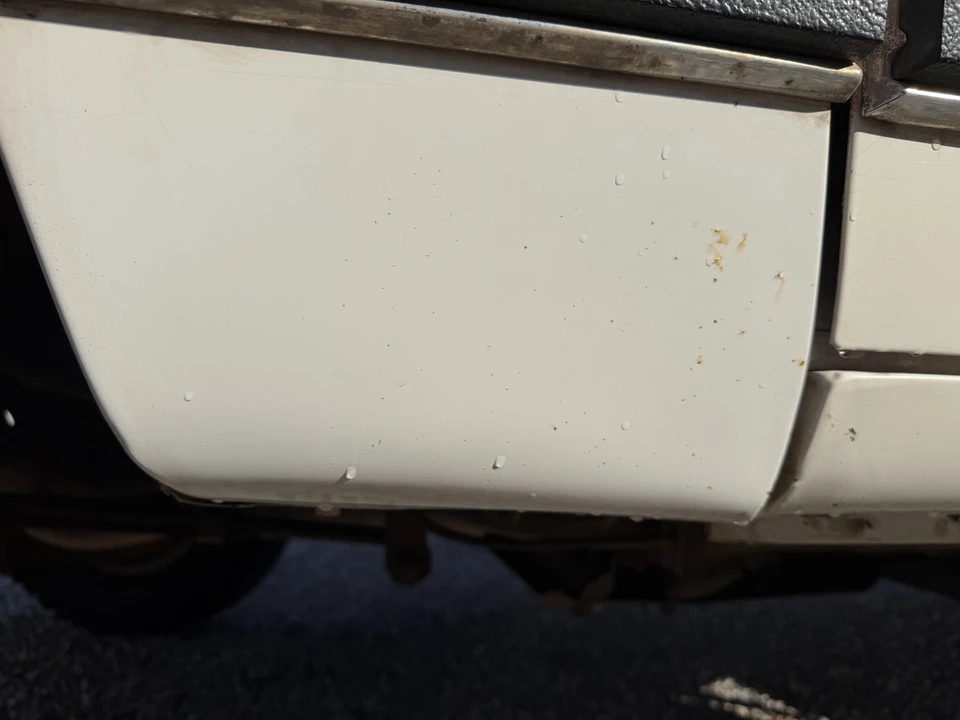 1986 Dodge Ramcharger - Image 28 of 31