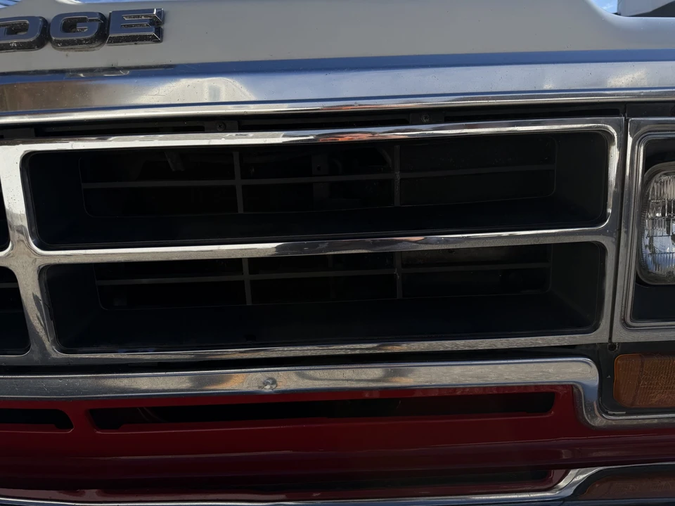 1986 Dodge Ramcharger - Image 26 of 31