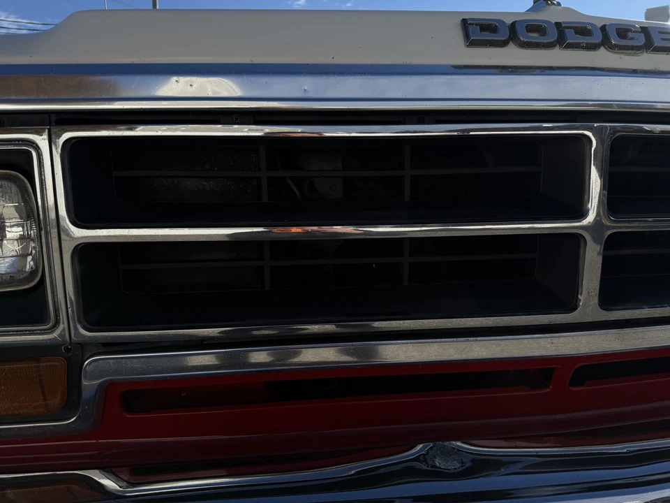 1986 Dodge Ramcharger - Image 25 of 31