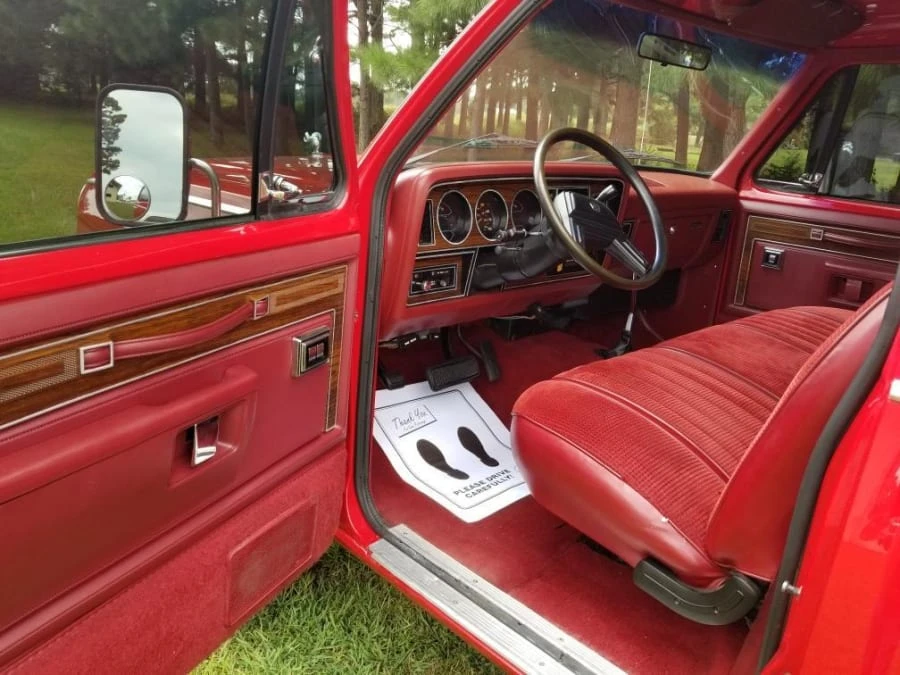 1986 Dodge Ram 1st Gen - Image 2 of 7