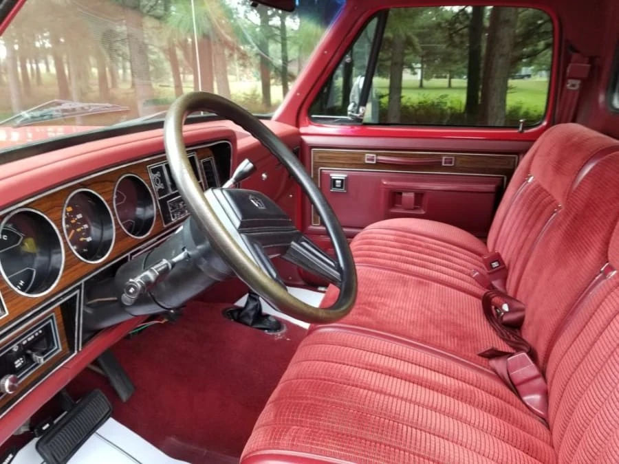 1986 Dodge Ram 1st Gen - Image 3 of 7