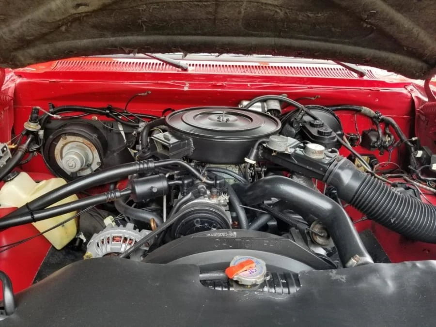 1986 Dodge Ram 1st Gen - Image 4 of 7