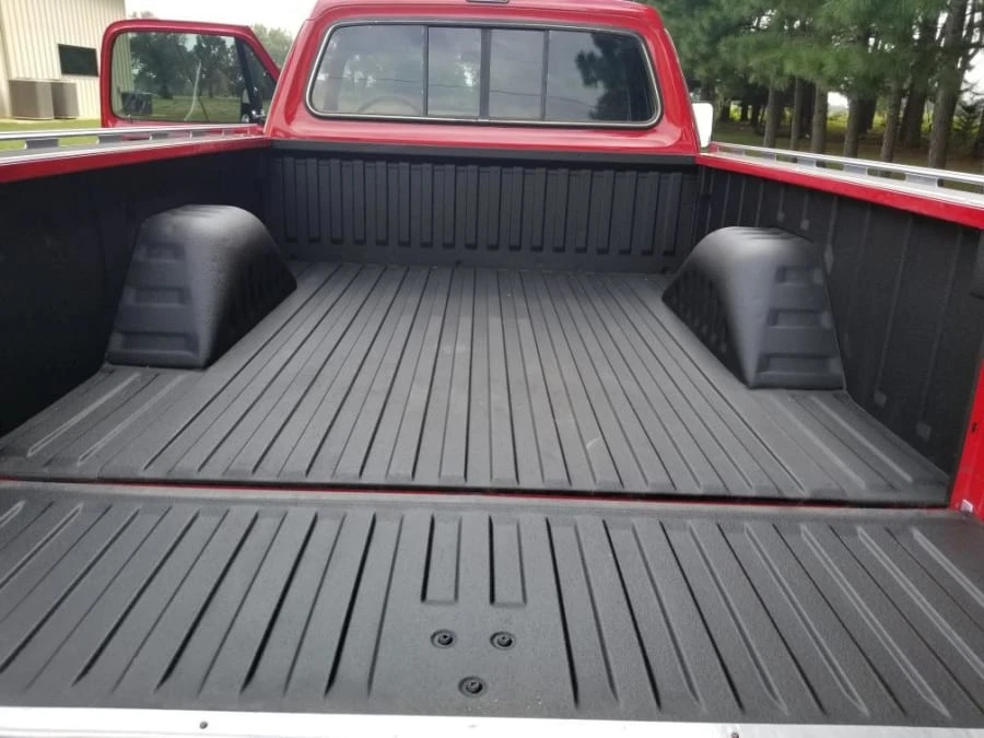 1986 Dodge Ram 1st Gen - Image 5 of 7
