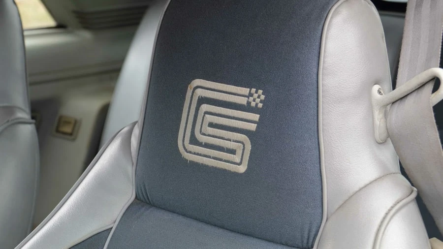 1986 Dodge Shelby Charger 5th Gen - Image 19 of 19