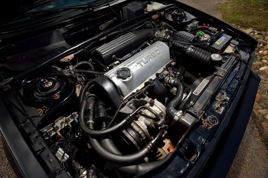 1986 Dodge Shelby GLH-S - Image 7 of 12