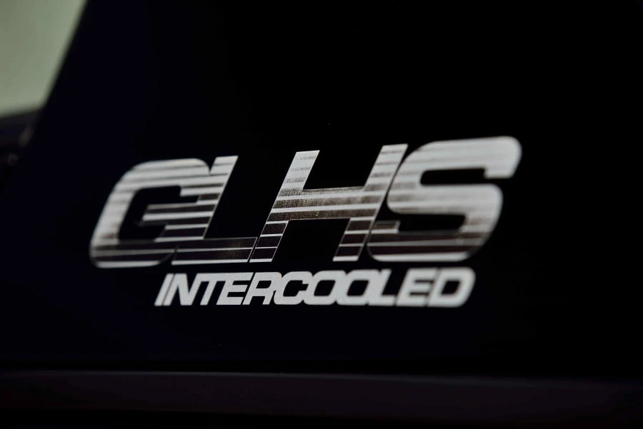 1986 Dodge Shelby GLH-S - Image 11 of 12
