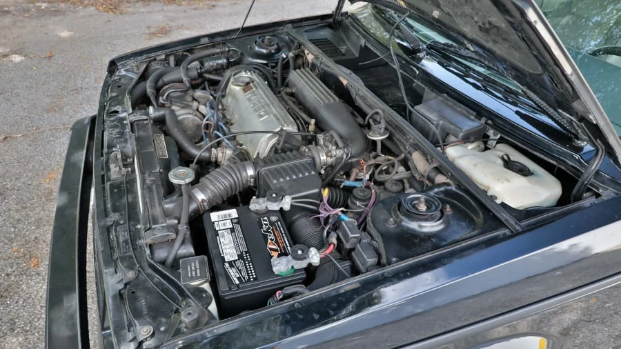 1986 Dodge Shelby GLH-S - Image 6 of 20