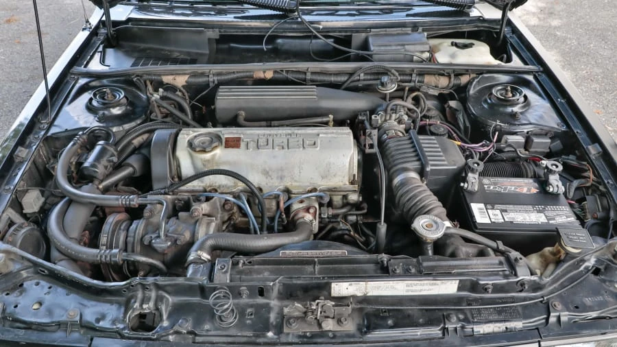 1986 Dodge Shelby GLH-S - Image 15 of 20