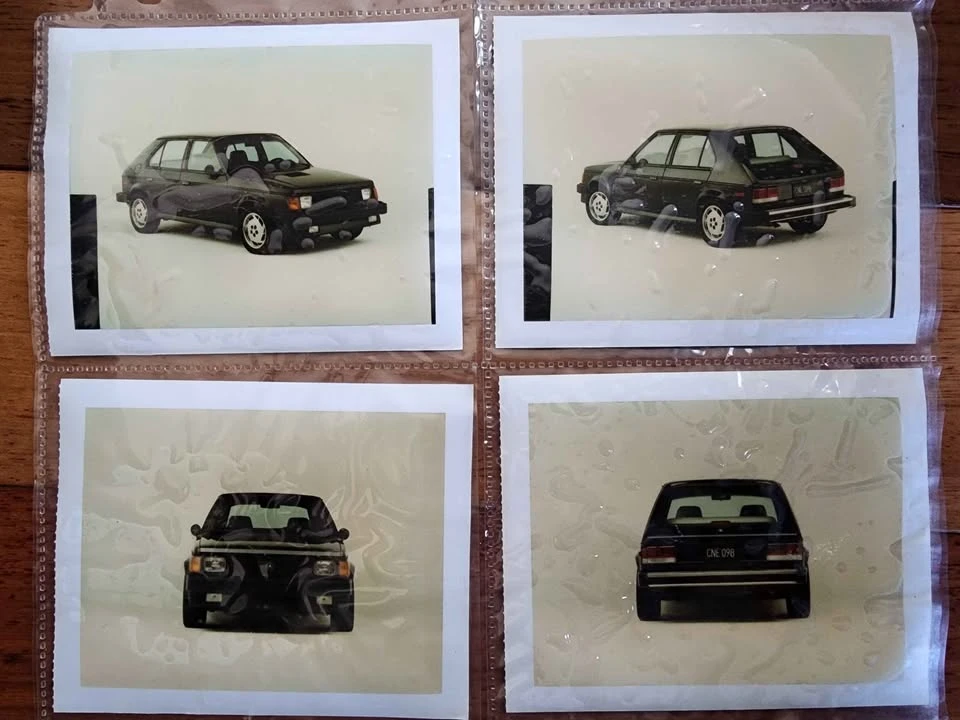 1986 Dodge Shelby GLH-S - Image 15 of 16