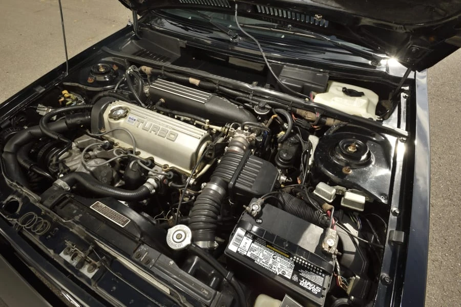 1986 Dodge Shelby GLH-S - Image 24 of 25