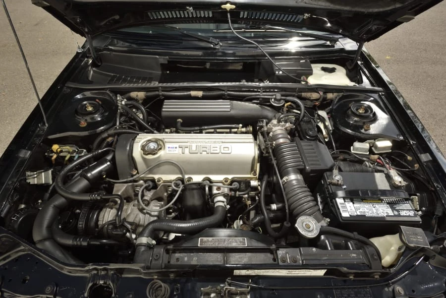 1986 Dodge Shelby GLH-S - Image 25 of 25
