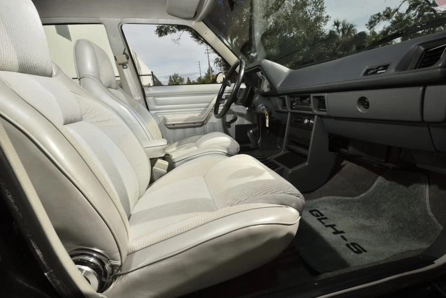 1986 Dodge Shelby GLH-S - Image 19 of 25