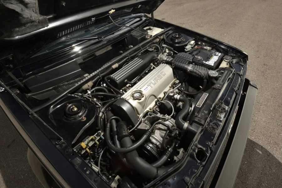 1986 Dodge Shelby GLH-S - Image 23 of 25