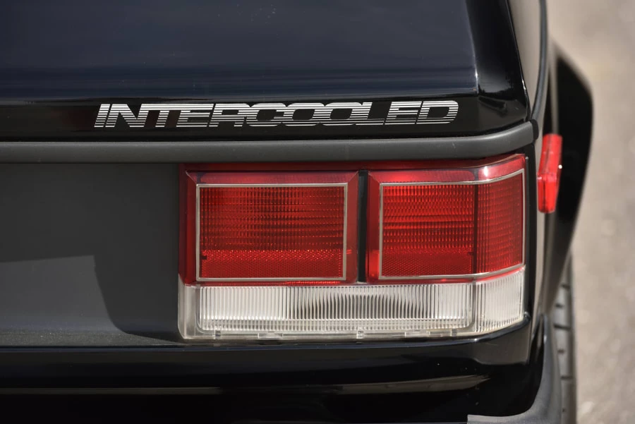 1986 Dodge Shelby GLH-S - Image 7 of 25