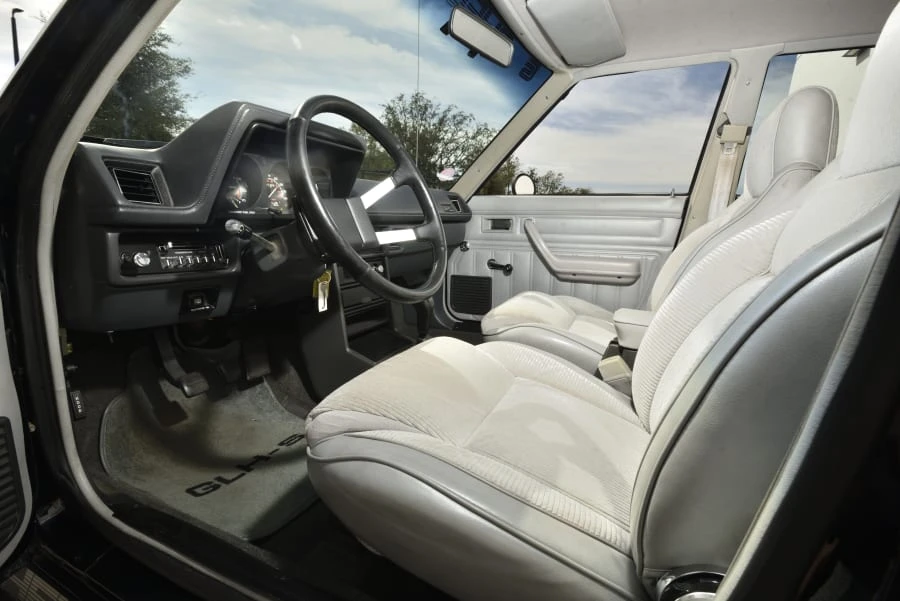 1986 Dodge Shelby GLH-S - Image 18 of 25