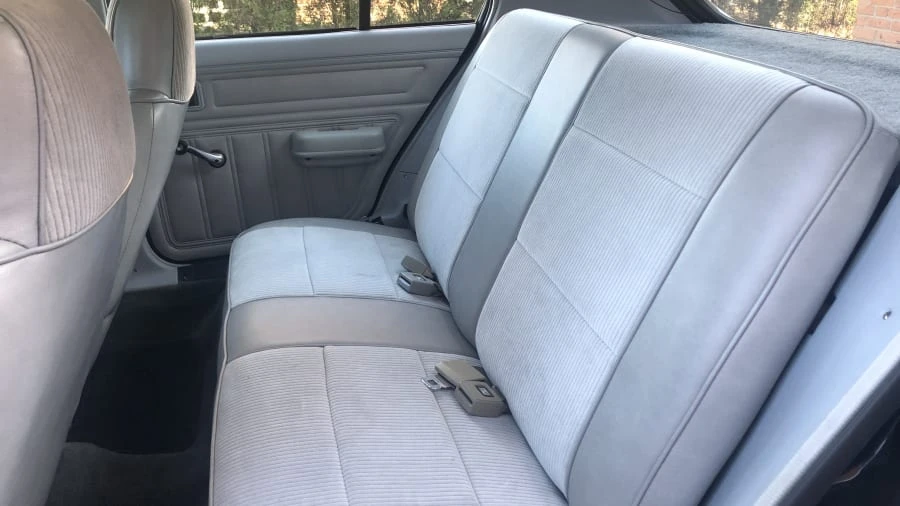 1986 Dodge Shelby GLH-S - Image 6 of 16