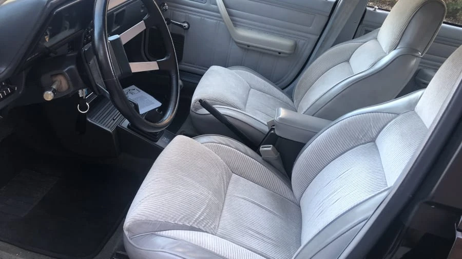 1986 Dodge Shelby GLH-S - Image 4 of 16