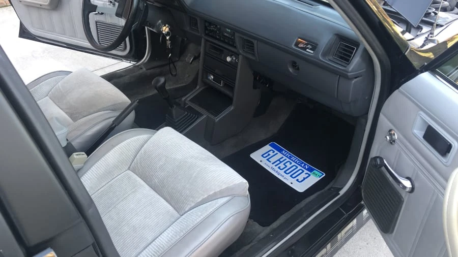 1986 Dodge Shelby GLH-S - Image 5 of 16