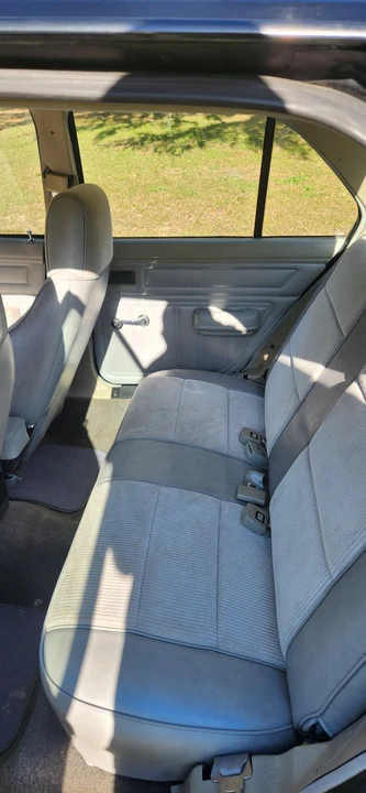 1986 Dodge Shelby GLH-S - Image 12 of 13