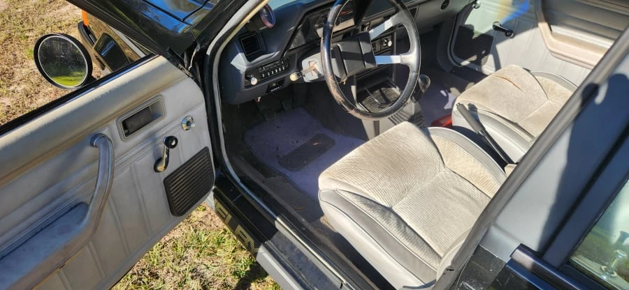 1986 Dodge Shelby GLH-S - Image 7 of 13