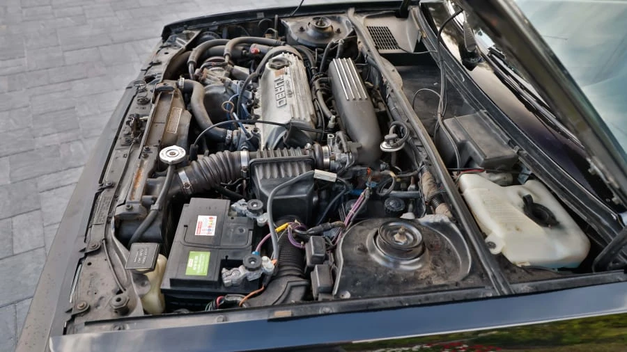 1986 Dodge Shelby GLH-S - Image 6 of 27