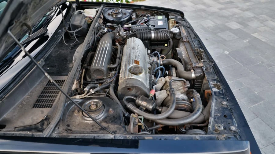 1986 Dodge Shelby GLH-S - Image 7 of 27