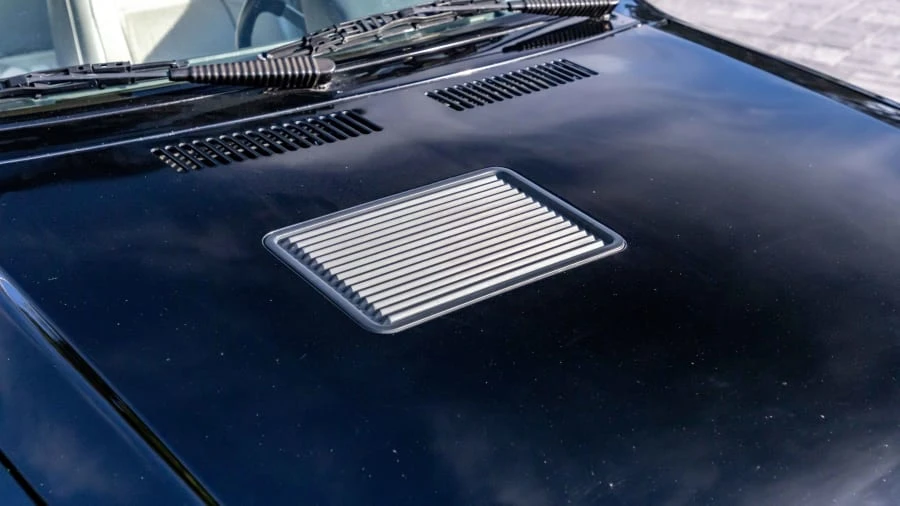 1986 Dodge Shelby GLH-S - Image 16 of 27