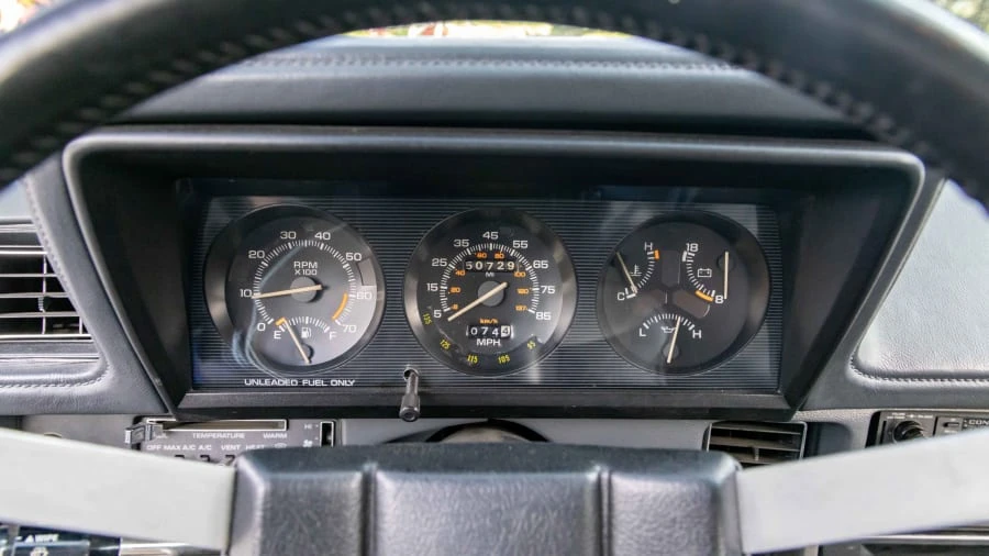 1986 Dodge Shelby GLH-S - Image 17 of 27