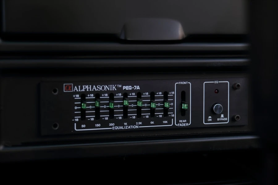 1986 Dodge Shelby GLH-S - Image 20 of 31