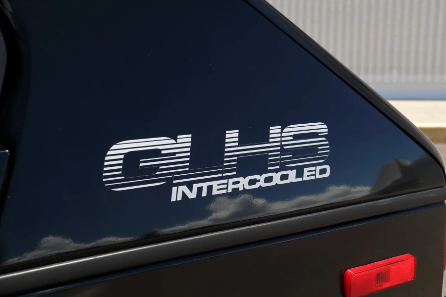 1986 Dodge Shelby GLH-S - Image 9 of 31