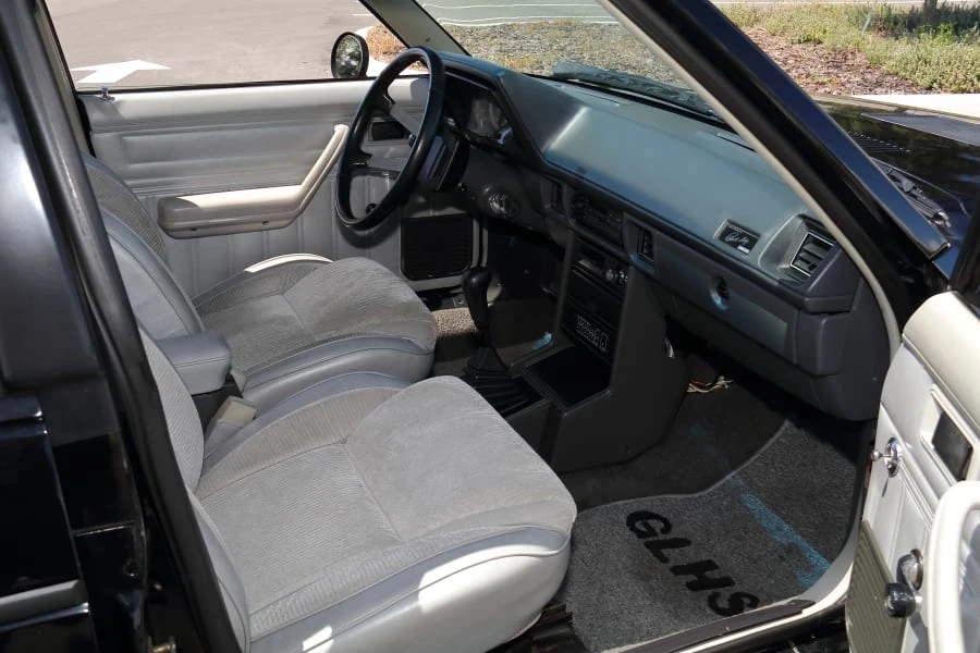 1986 Dodge Shelby GLH-S - Image 22 of 31