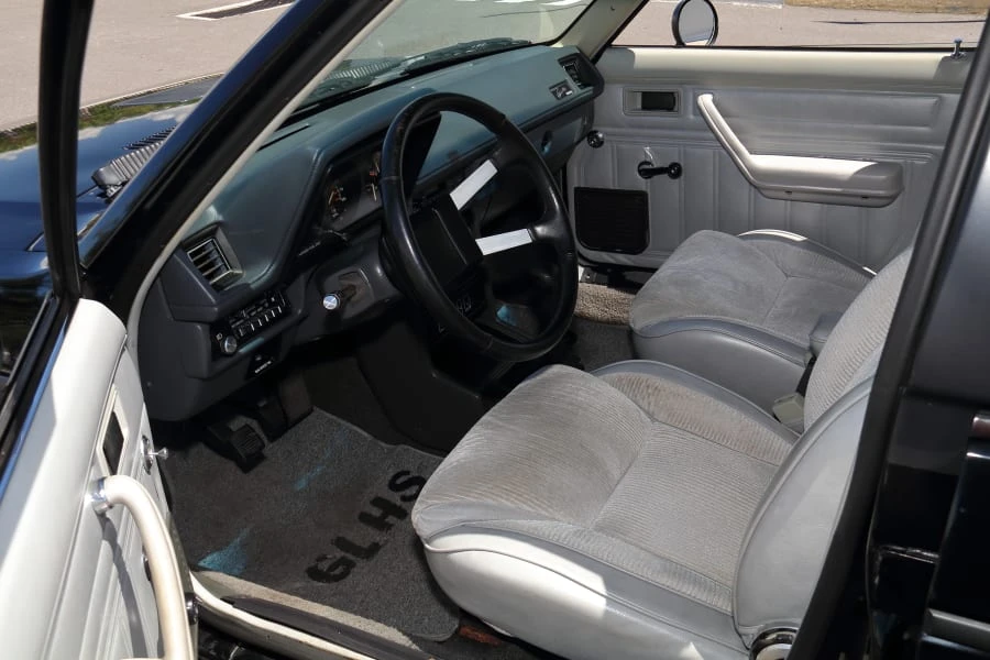 1986 Dodge Shelby GLH-S - Image 21 of 31