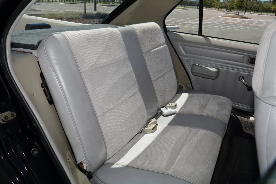 1986 Dodge Shelby GLH-S - Image 25 of 31