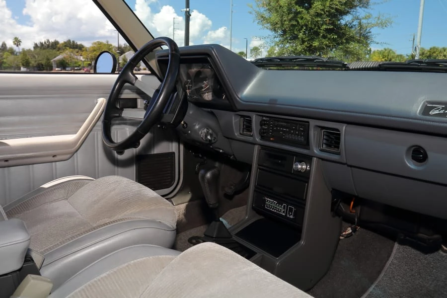 1986 Dodge Shelby GLH-S - Image 17 of 31
