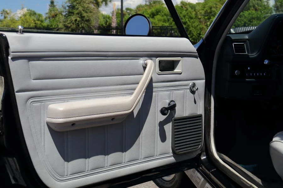1986 Dodge Shelby GLH-S - Image 24 of 31