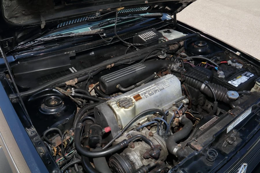 1986 Dodge Shelby GLH-S - Image 28 of 31